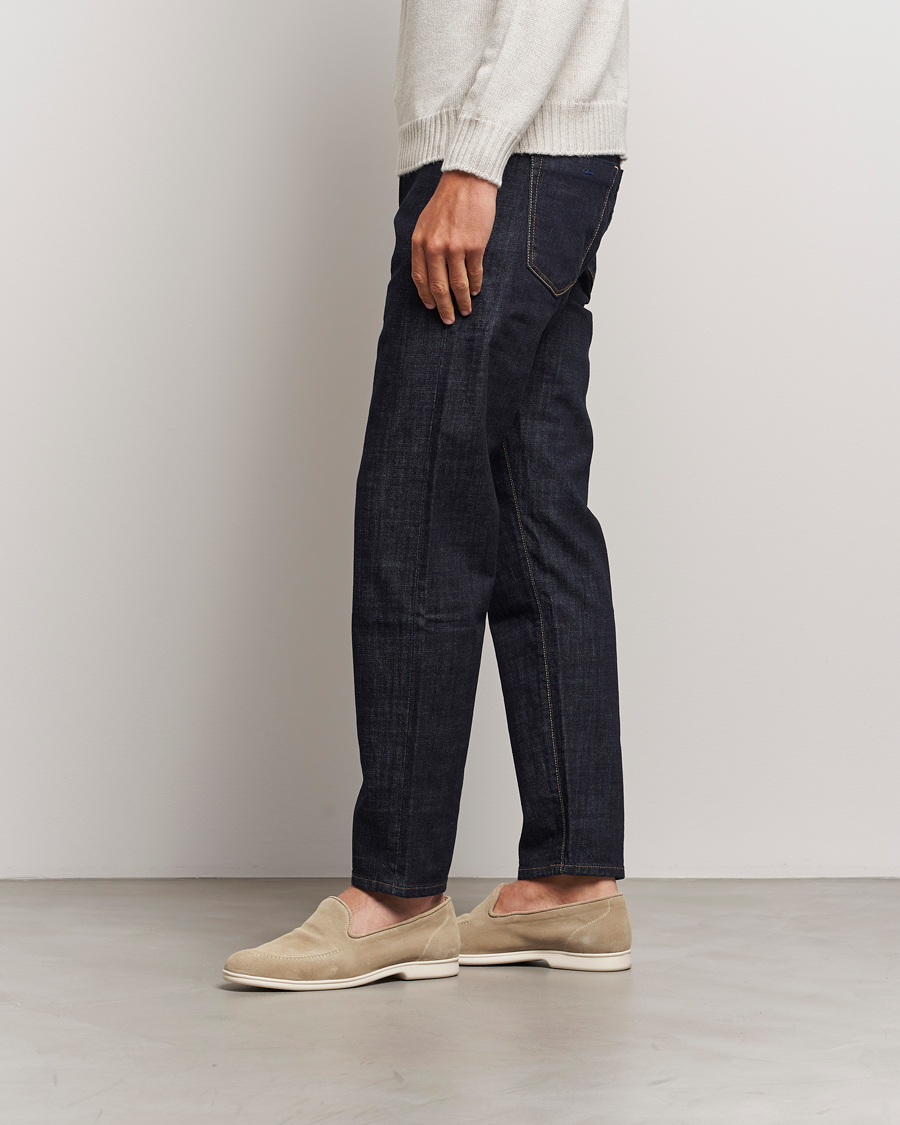 Hombres | Myrqvist Brannö Loafers Sand Suede | Myrqvist | Brannö Loafers Sand Suede
