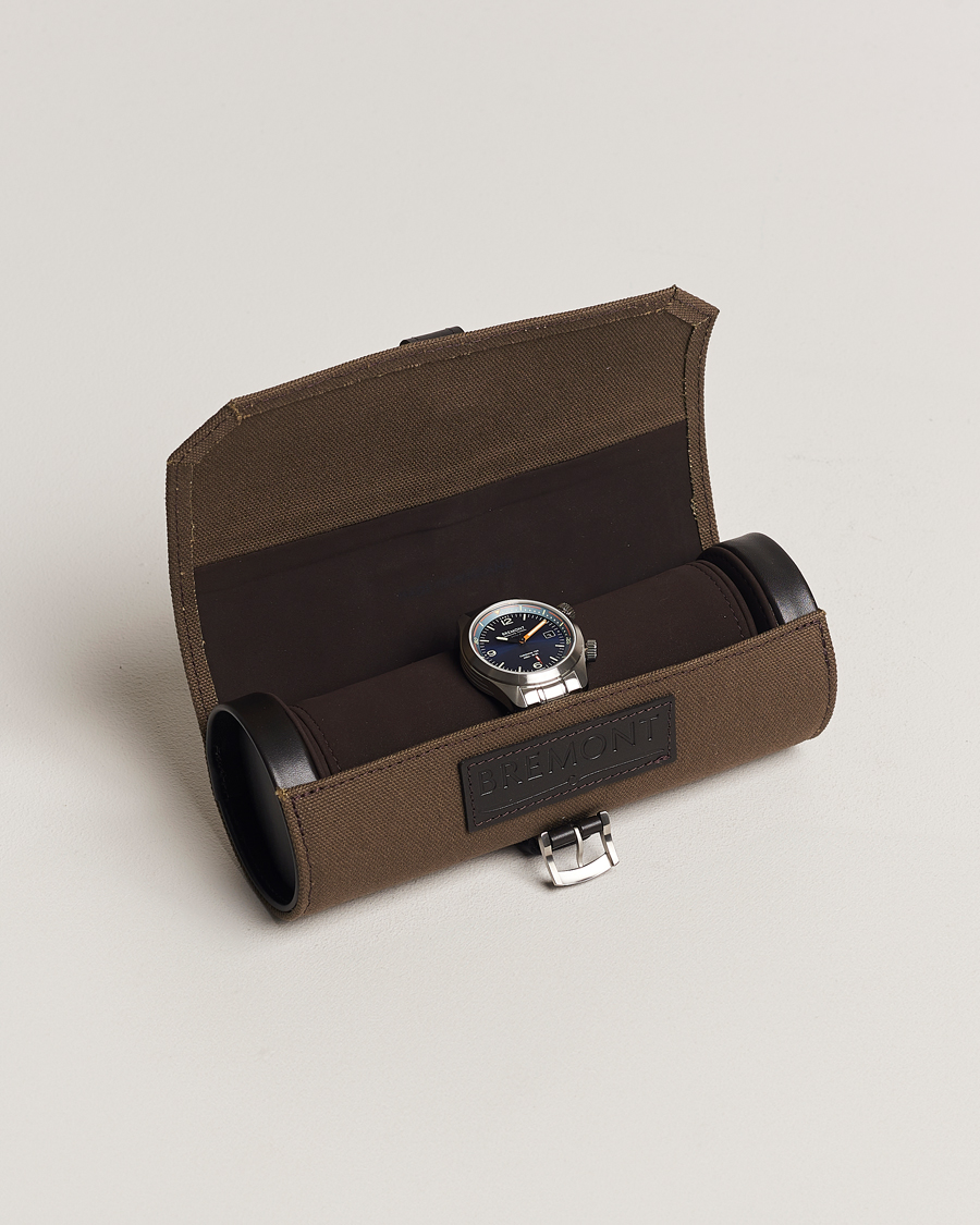 Hombres | Bremont Argonaut Azure 42mm Steel | Bremont | Argonaut Azure 42mm Steel