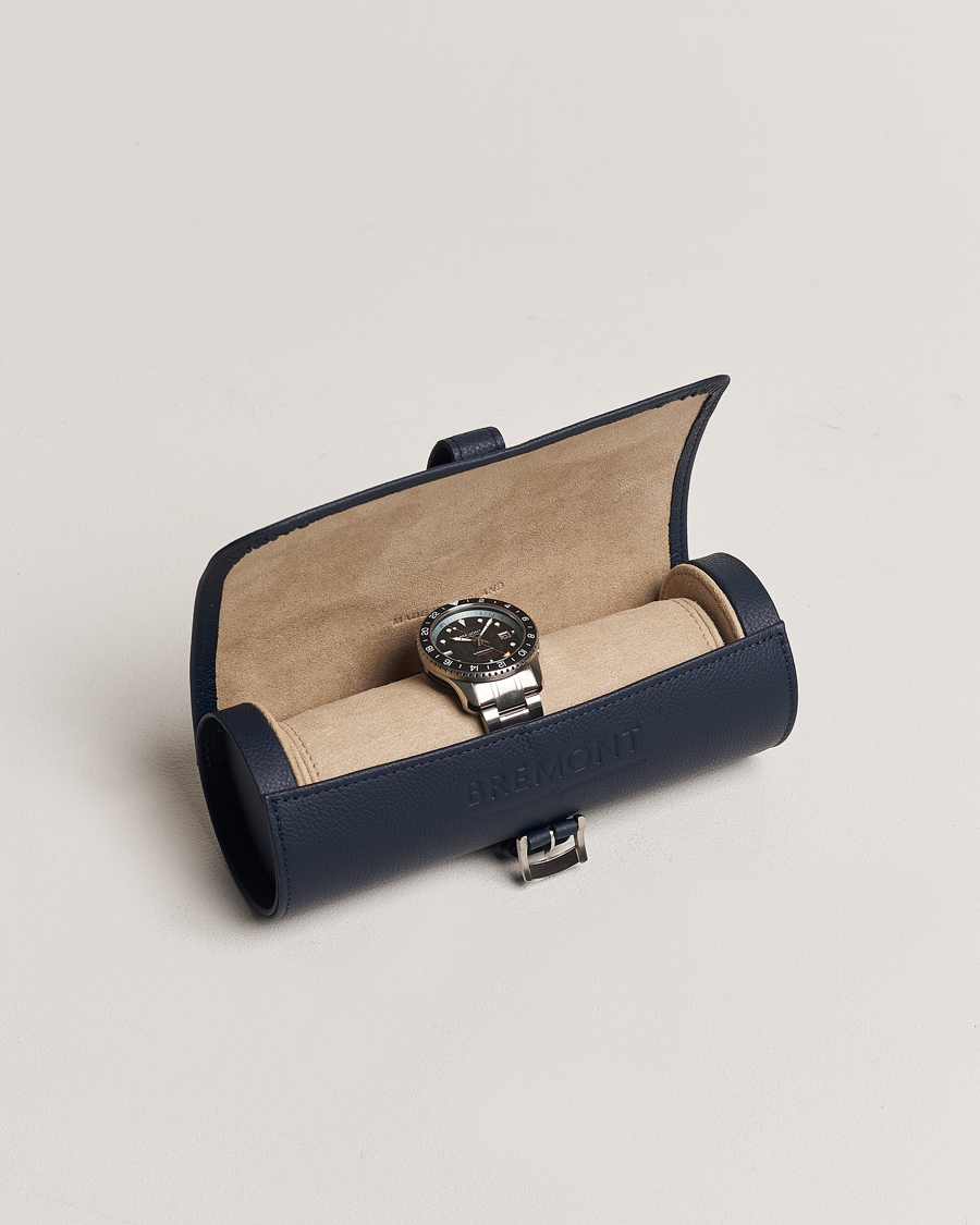 Hombres | Bremont Waterman Apex II Supermarine Diver 43mm Steel | Bremont | Waterman Apex II Supermarine Diver 43mm Steel