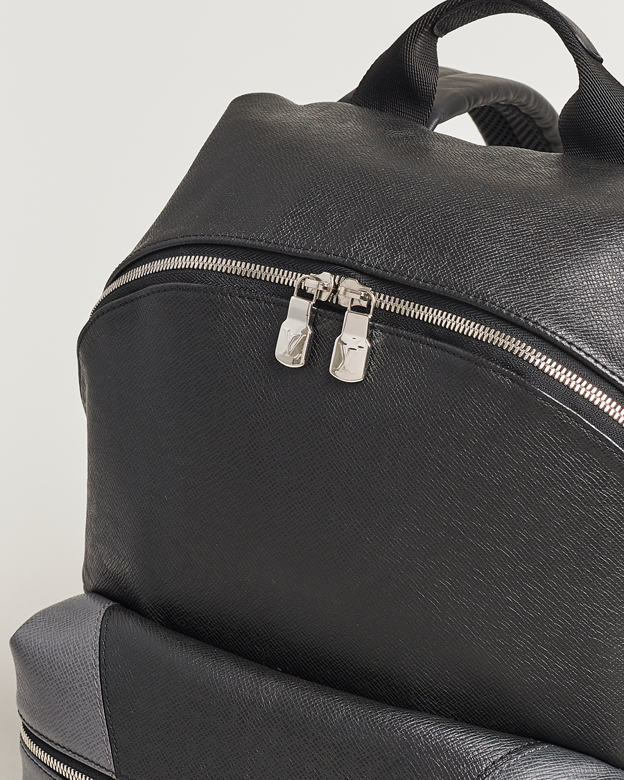 Hombres | Louis Vuitton Pre-Owned Discovery Backpack PM Grey | Louis Vuitton Pre-Owned | Discovery Backpack PM Grey