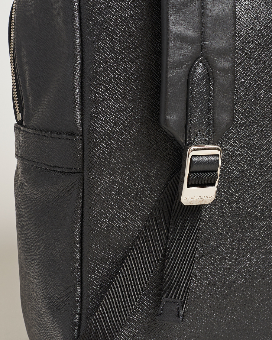 Hombres | Louis Vuitton Pre-Owned Discovery Backpack PM Grey | Louis Vuitton Pre-Owned | Discovery Backpack PM Grey