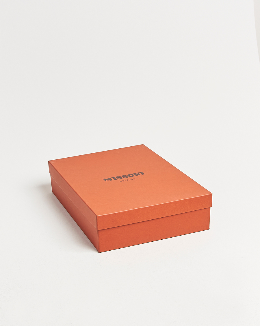 Hombres | Telas | Missoni Home | Catullo Wool Throw 130x190cm Beige