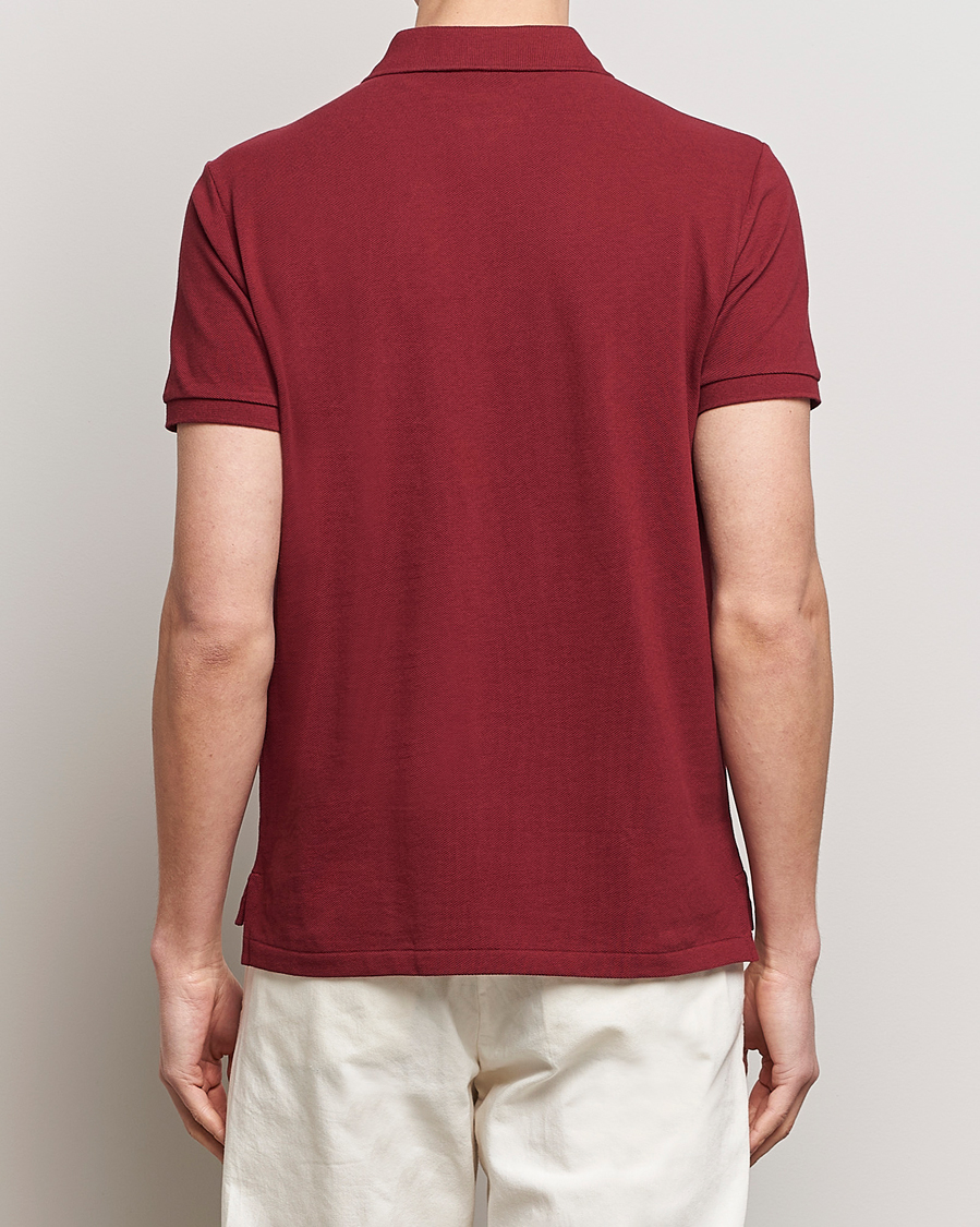 Hombres | Polos | Polo Ralph Lauren | Custom Slim Fit Polo Red Carpet