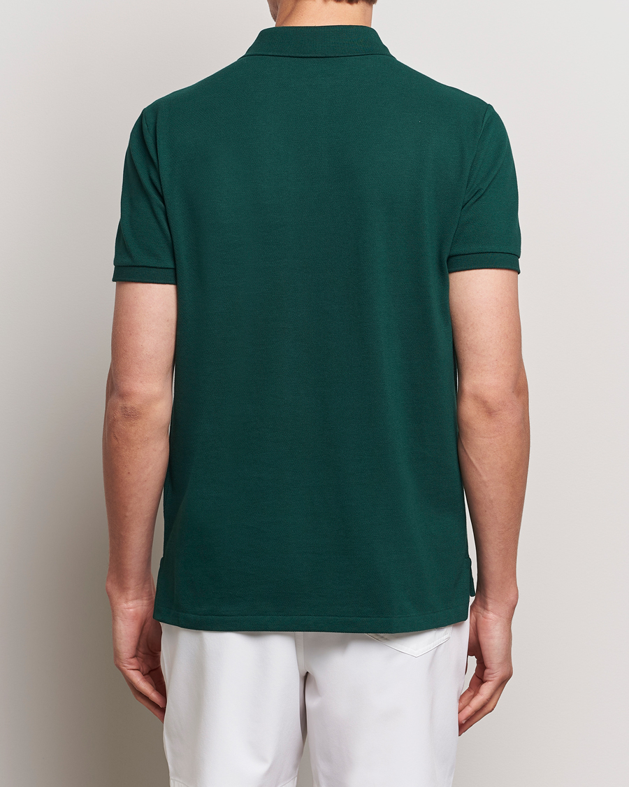 Hombres | Polos | Polo Ralph Lauren | Custom Slim Fit Polo Moss Agate