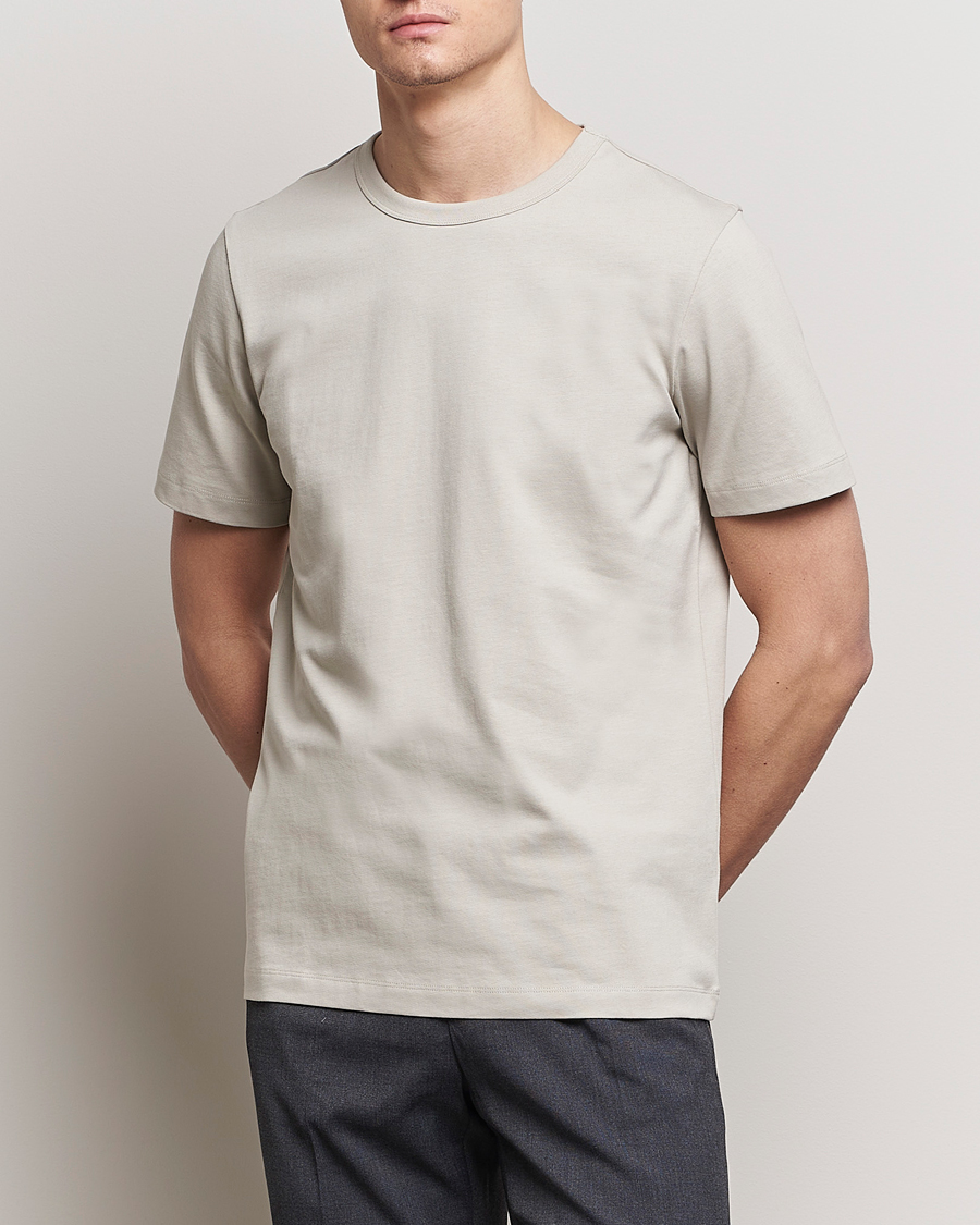 Hombres | A Day's March | A Day's March | Heavy T-Shirt Dove