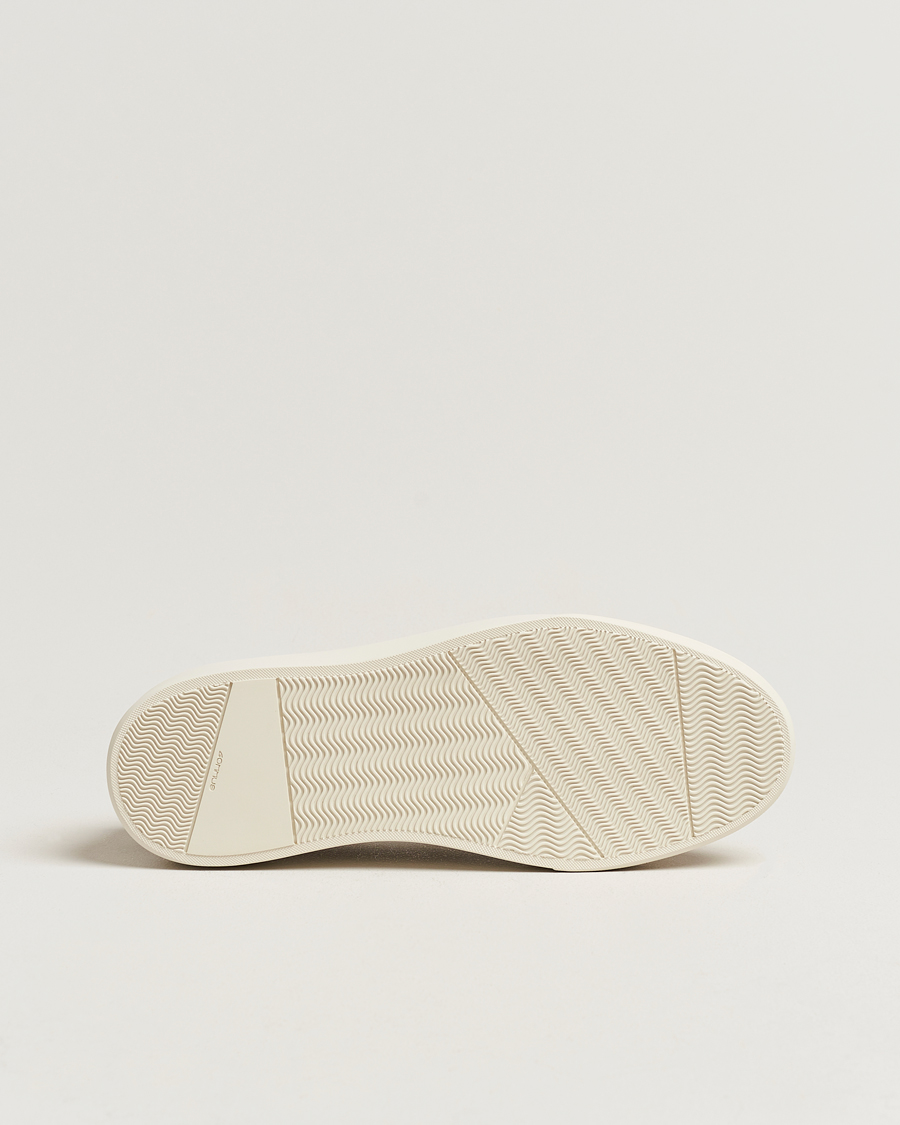 Hombres | J.Lindeberg Mauri Suede Loafer Safari Beige | J.Lindeberg | Mauri Suede Loafer Safari Beige