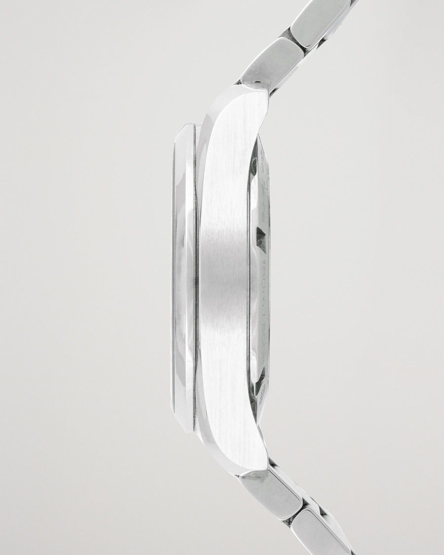 Hombres | Omega Pre-Owned Seamaster Aqua Terra Silver | Omega Pre-Owned | Seamaster Aqua Terra Silver