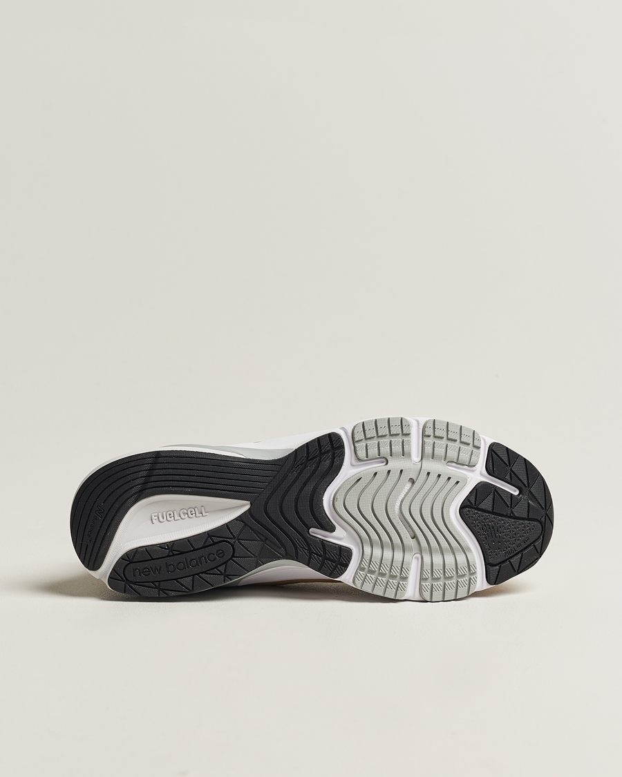 Hombres | Zapatillas | New Balance Made In US & UK | New Balance Made in USA 990v6 Workwear/Grey