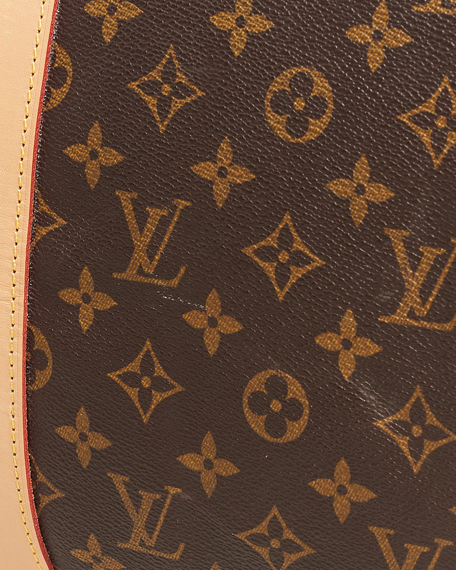 Hombres | Louis Vuitton Pre-Owned Keepall 50 Monogram | Louis Vuitton Pre-Owned | Keepall 50 Monogram
