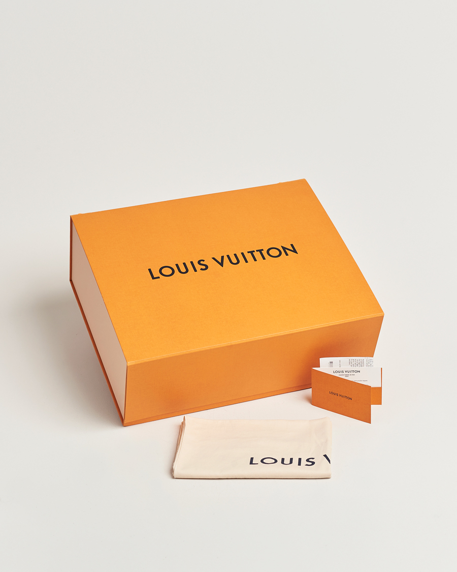 Hombres | Louis Vuitton Pre-Owned Keepall 50 Monogram | Louis Vuitton Pre-Owned | Keepall 50 Monogram