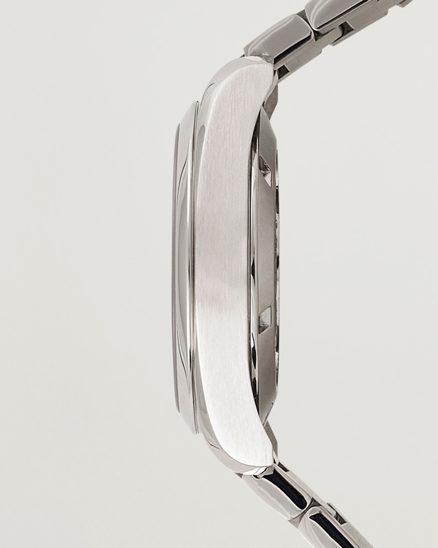 Hombres | Omega Pre-Owned Seamaster Aqua Terra Silver | Omega Pre-Owned | Seamaster Aqua Terra Silver