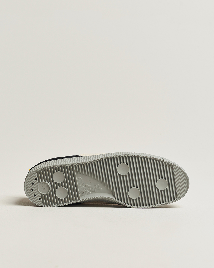 Hombres | Novesta Star Master Hiker Sneaker Beige/Black/Grey | Novesta | Star Master Hiker Sneaker Beige/Black/Grey