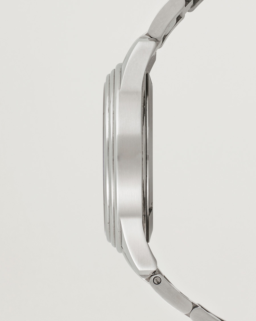 Hombres | Sjöö Sandström Pre-Owned Royal Steel 41mm Silver | Sjöö Sandström Pre-Owned | Royal Steel 41mm Silver