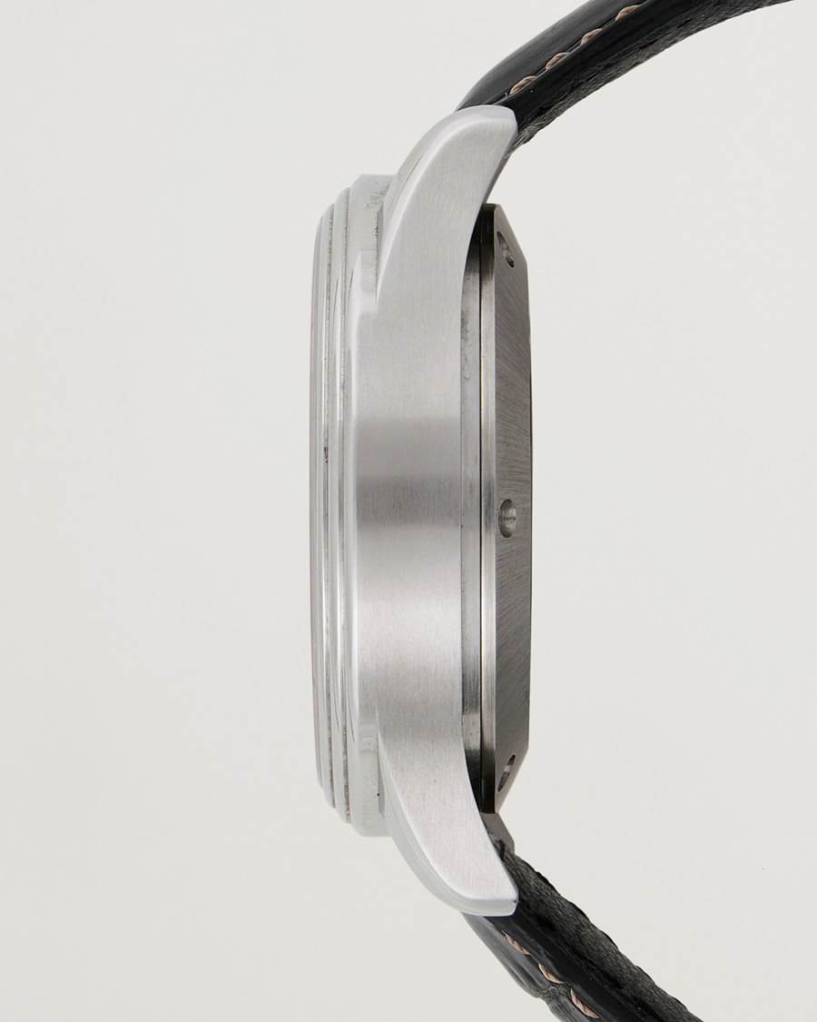 Hombres | Sjöö Sandström Pre-Owned Royal Steel Extreme Silver | Sjöö Sandström Pre-Owned | Royal Steel Extreme Silver