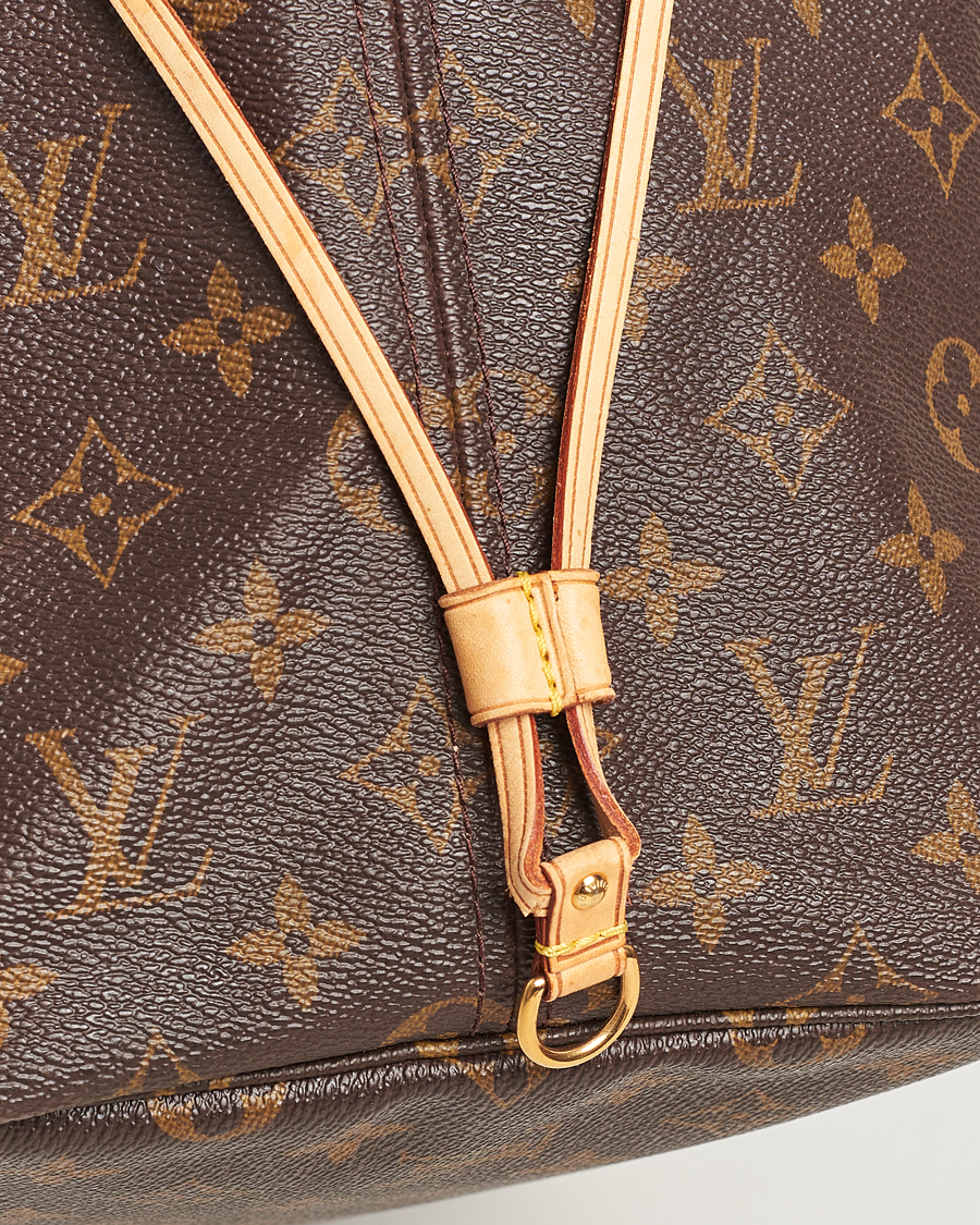Hombres | Louis Vuitton Pre-Owned Neverfull GM Totebag Monogram | Louis Vuitton Pre-Owned | Neverfull GM Totebag Monogram