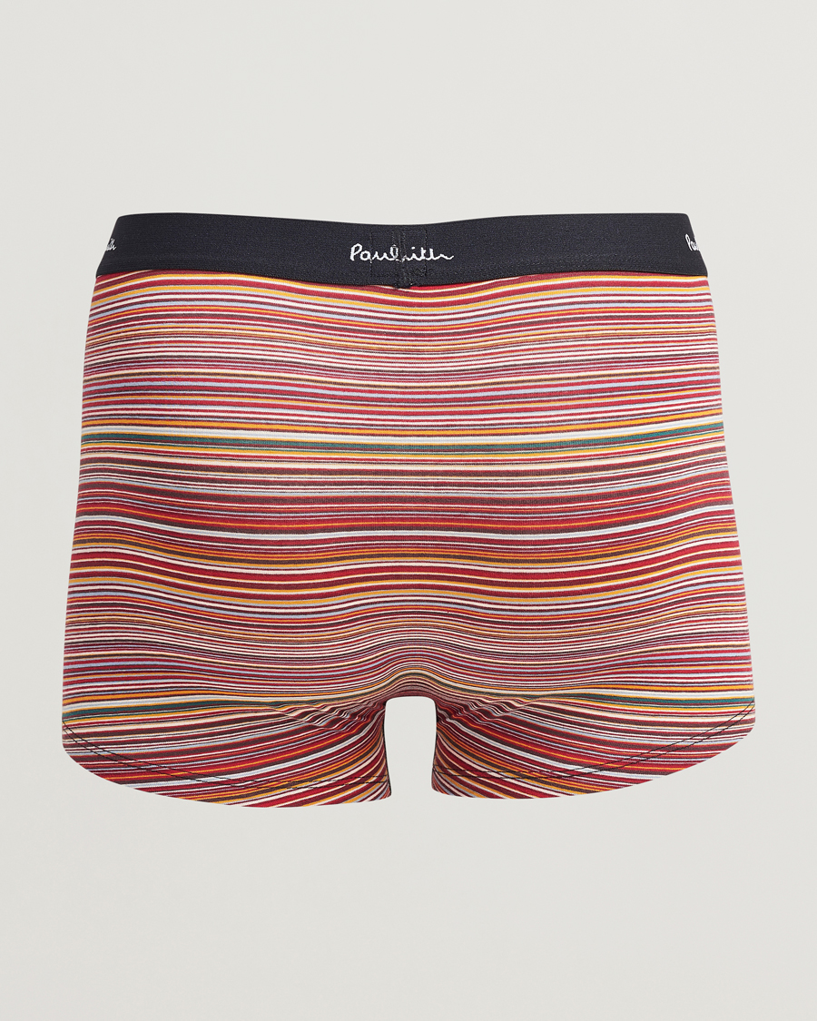 Hombres | Ropa interior y calcetines | Paul Smith | 5-Pack Trunk Signature Stripes