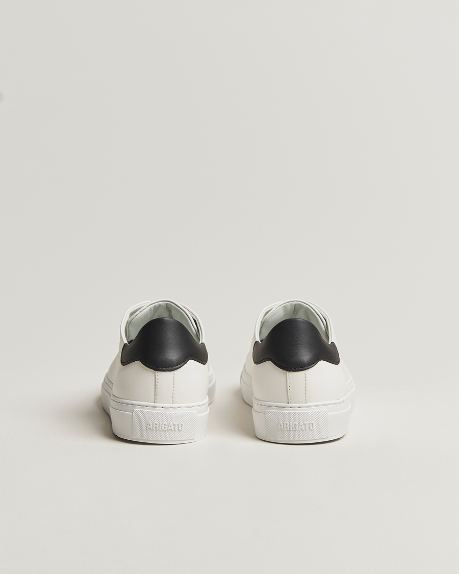 Hombres | Zapatillas | Axel Arigato | Clean 90 Sneaker White/Black