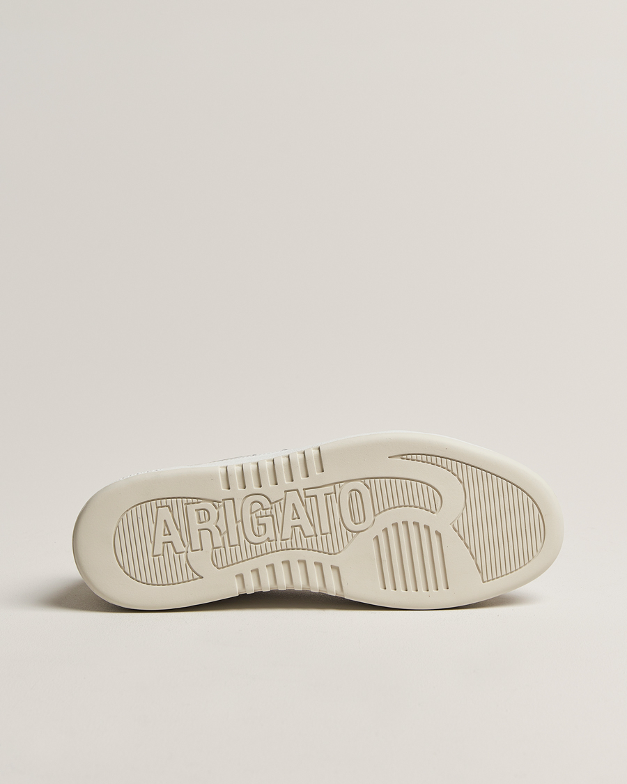 Hombres | Zapatillas | Axel Arigato | Dice Lo Bee Bird Sneaker White/Off White