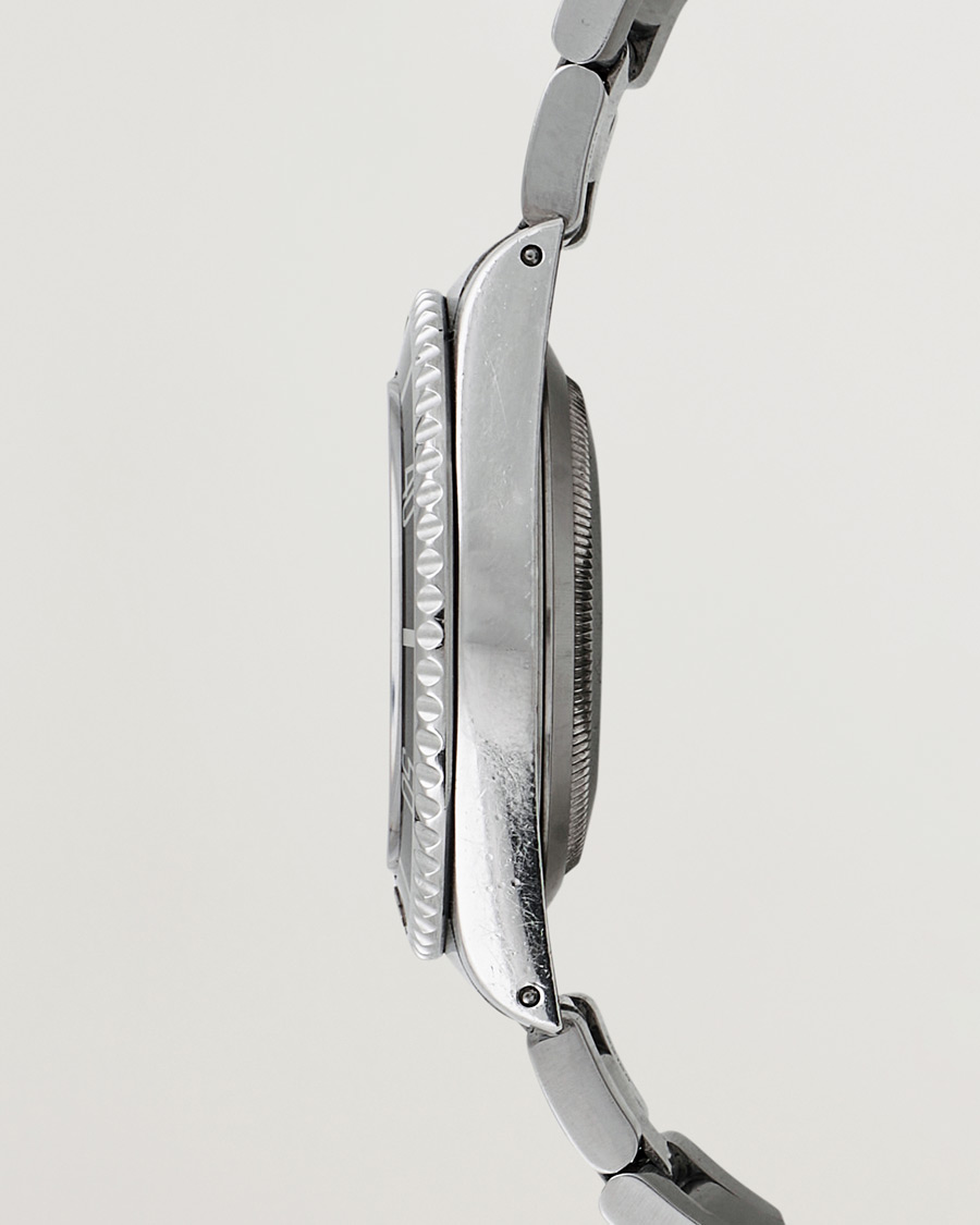 Hombres | Rolex Pre-Owned Submariner 14060 No Date Silver | Rolex Pre-Owned | Submariner 14060 No Date Silver