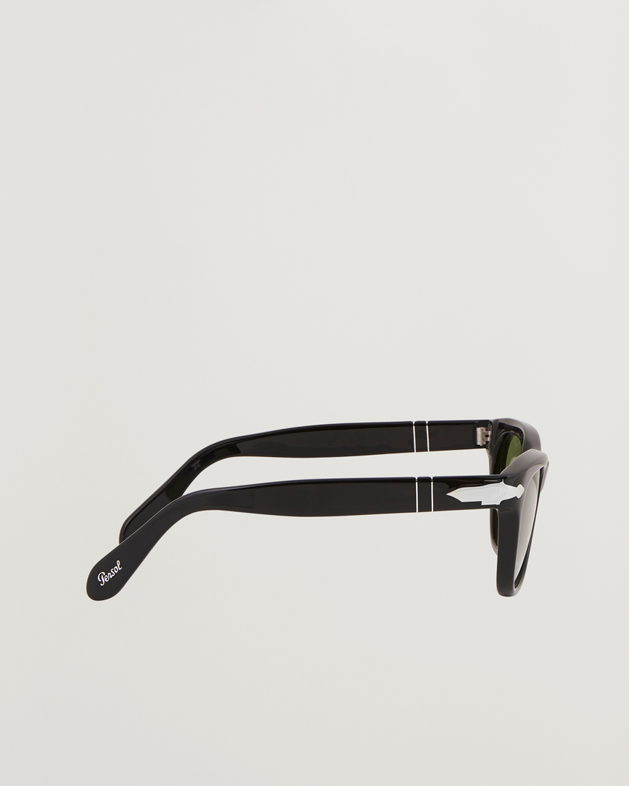 Hombres | Gafas de sol | Persol | 0PO0086S Sunglasses Black