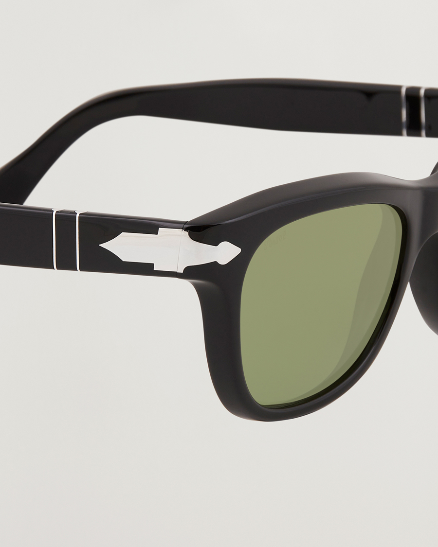 Hombres | Gafas de sol | Persol | 0PO0086S Sunglasses Black