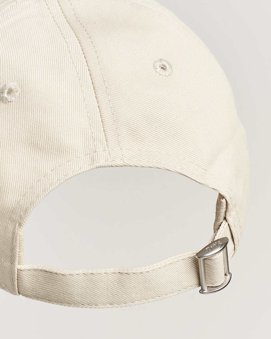 Hombres | Sombreros y gorras | Drôle de Monsieur | Slogan Baseball Mastic