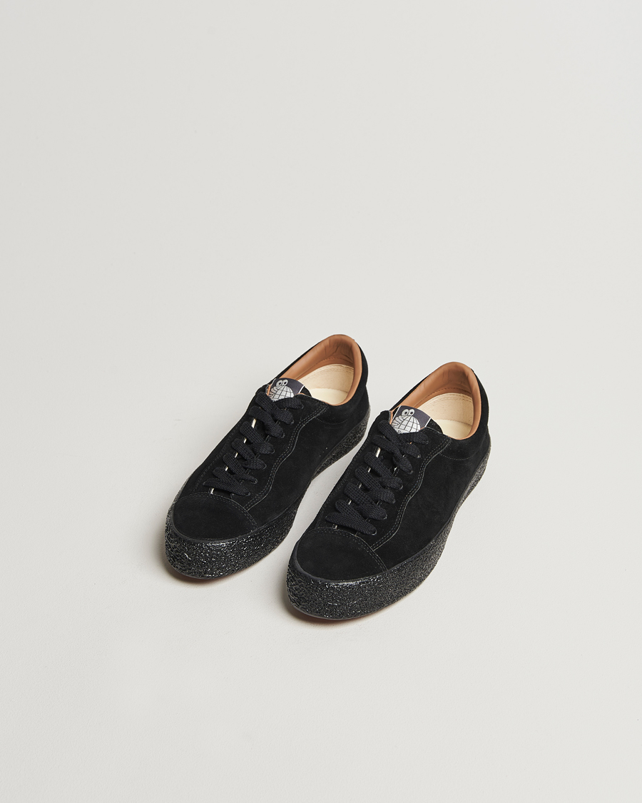 Hombres | Last Resort VM002 Suede Sneaker Black | Last Resort | VM002 Suede Sneaker Black