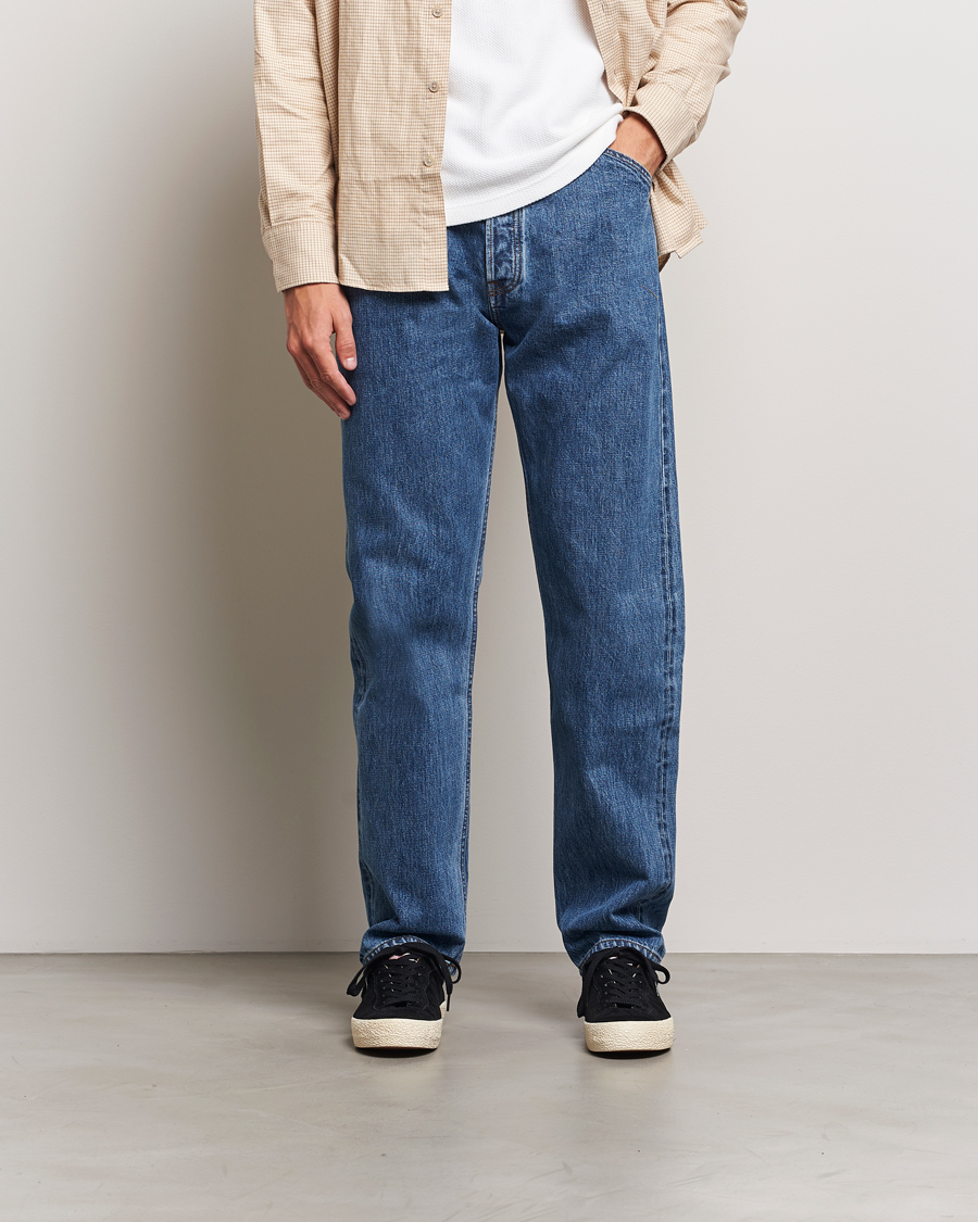 Hombres | Last Resort VM002 Suede Sneaker Black/White | Last Resort | VM002 Suede Sneaker Black/White