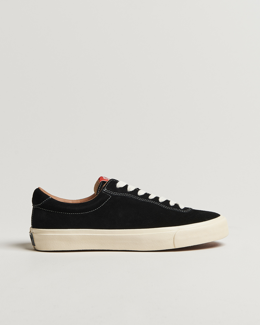 Hombres | Last Resort VM001 Suede Sneaker Black/White | Last Resort | VM001 Suede Sneaker Black/White
