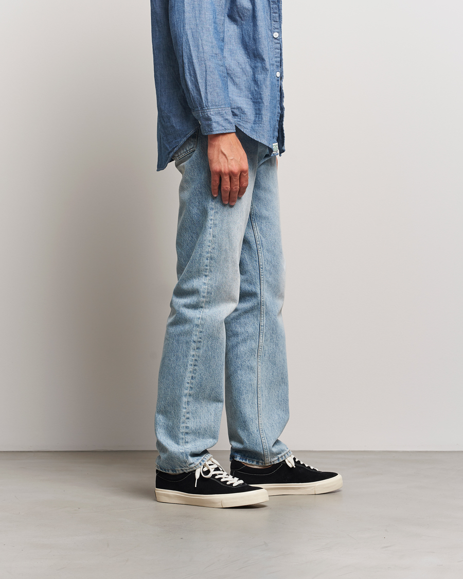 Hombres | Last Resort VM001 Suede Sneaker Black/White | Last Resort | VM001 Suede Sneaker Black/White