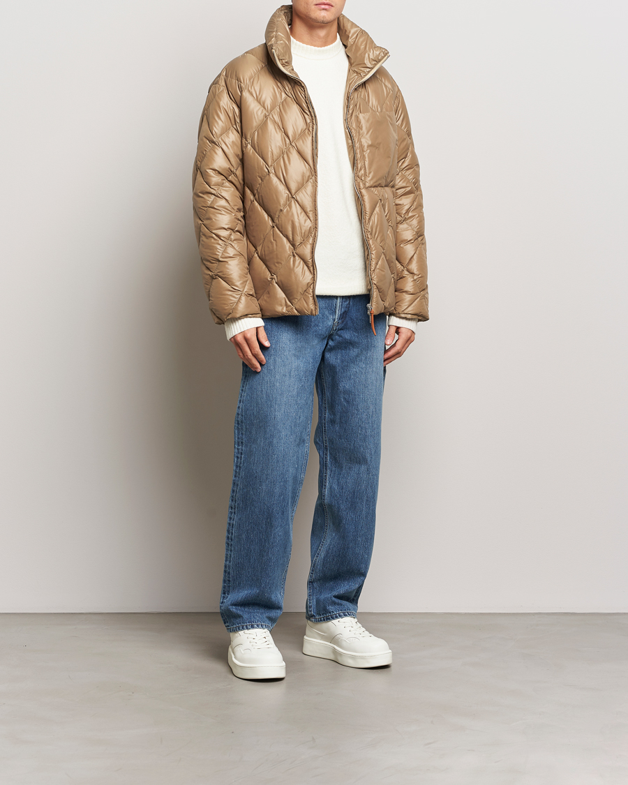 Hombres | Vaqueros | Jil Sander | Regular Fit Denim Jeans Blue Wash