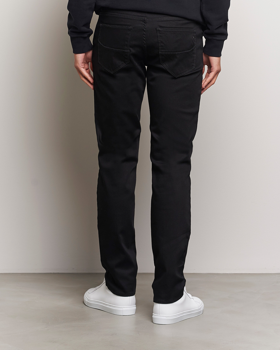 Hombres | Vaqueros | Brax | Cadiz Premium Flex Denim Perma Black