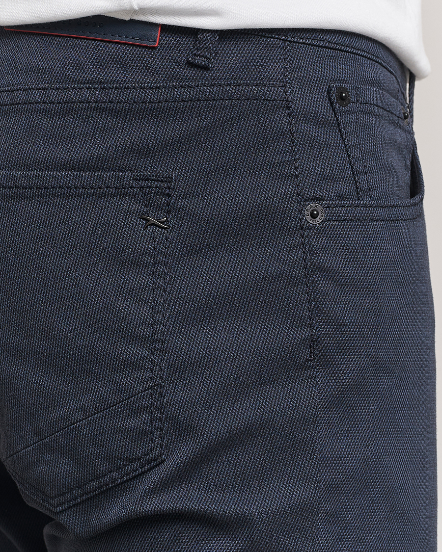 Hombres | Pantalones | Brax | Chuck Hi-Flex 5-Pocket Pants Manhattan