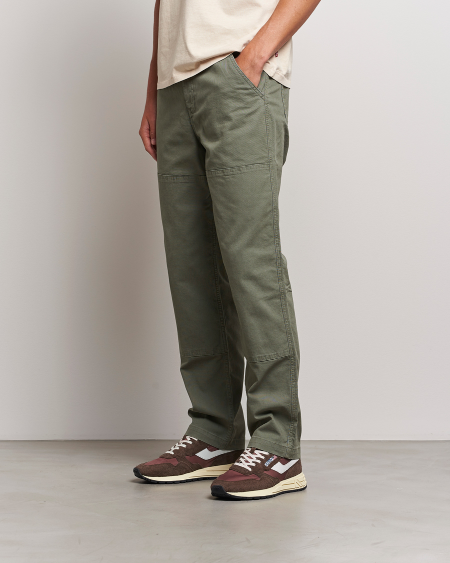 Hombres | Autry Reelwind Running Sneaker Brown | Autry | Reelwind Running Sneaker Brown