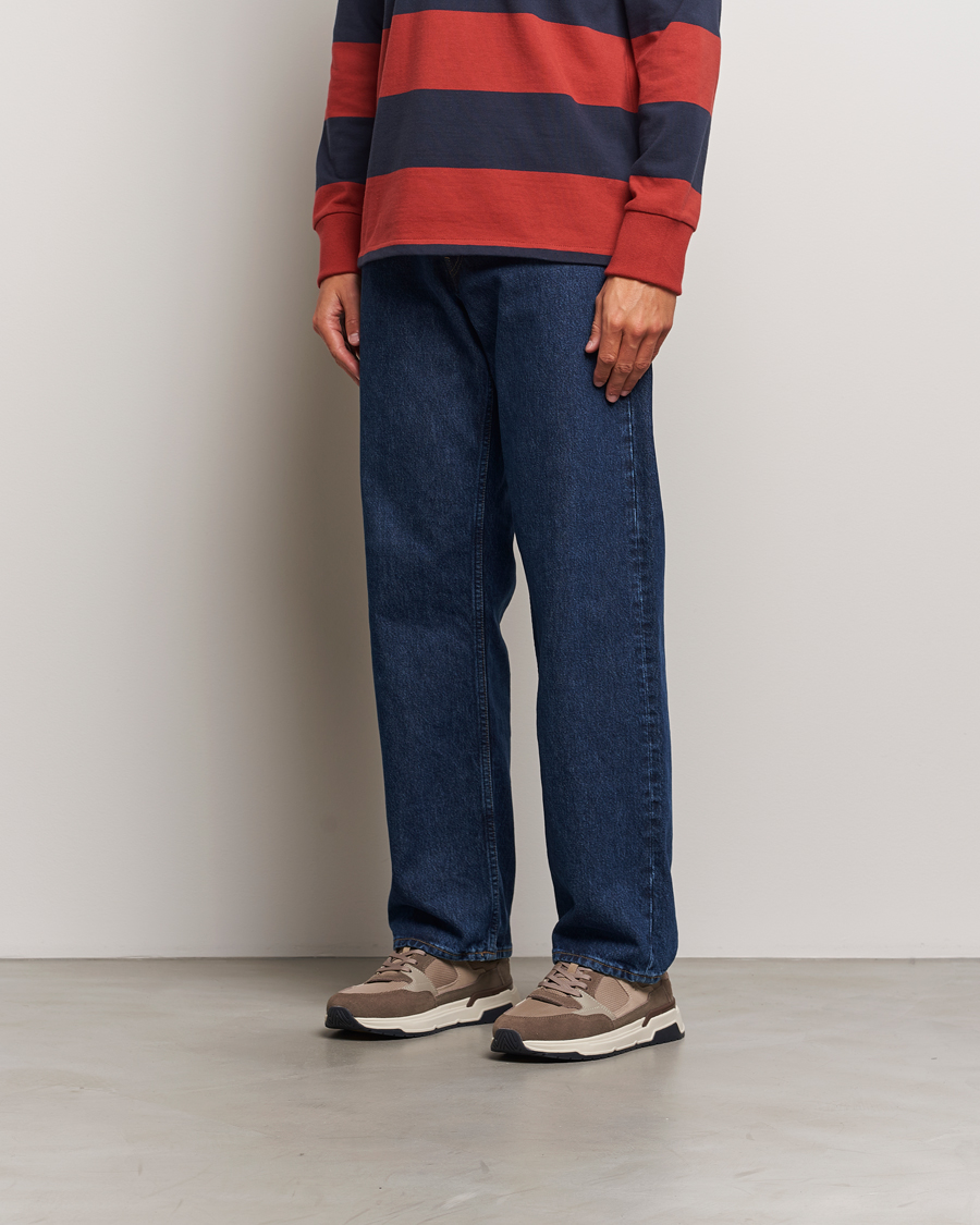 Hombres | GANT Jeuton Sneaker Desert Brown | GANT | Jeuton Sneaker Desert Brown