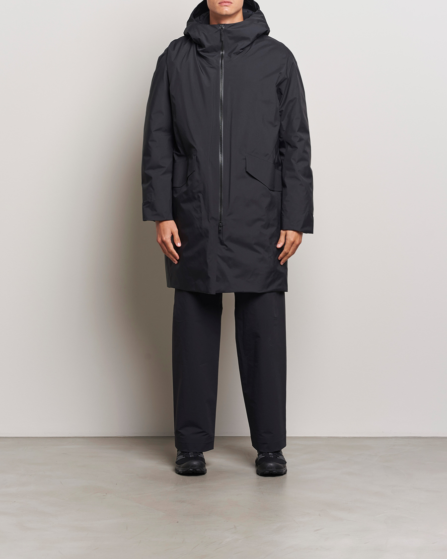 Hombres | Abrigos y chaquetas | Arc'teryx Veilance | Monitor Down Coat Phantasm