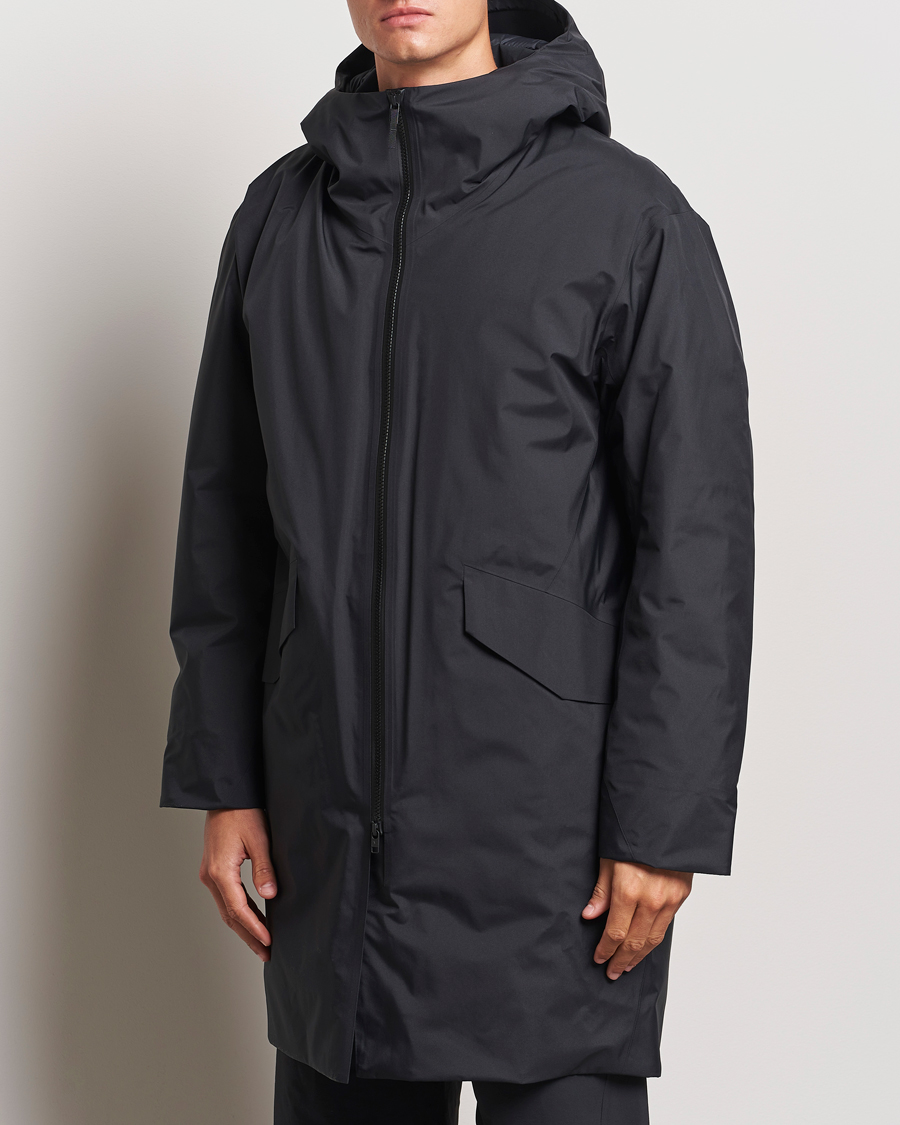 Hombres | Abrigos y chaquetas | Arc'teryx Veilance | Monitor Down Coat Phantasm