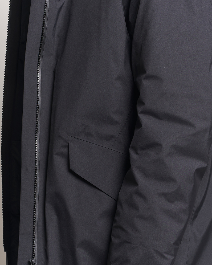 Hombres | Abrigos y chaquetas | Arc'teryx Veilance | Monitor Down Coat Phantasm
