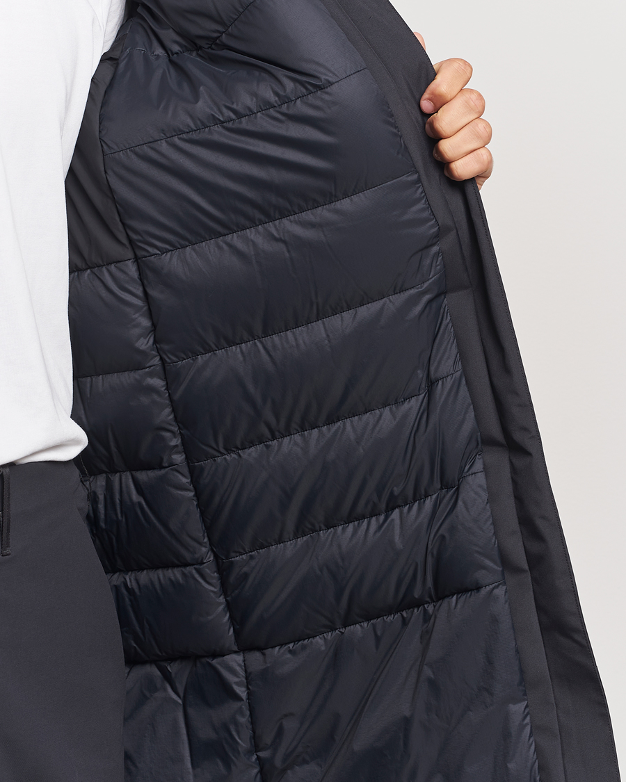 Hombres | Abrigos y chaquetas | Arc'teryx Veilance | Monitor Down Coat Phantasm