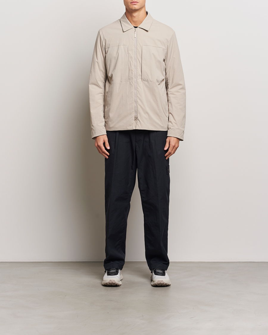 Hombres | Abrigos y chaquetas | Arc'teryx Veilance | Mionn Insulated Shirt Jacket Rune