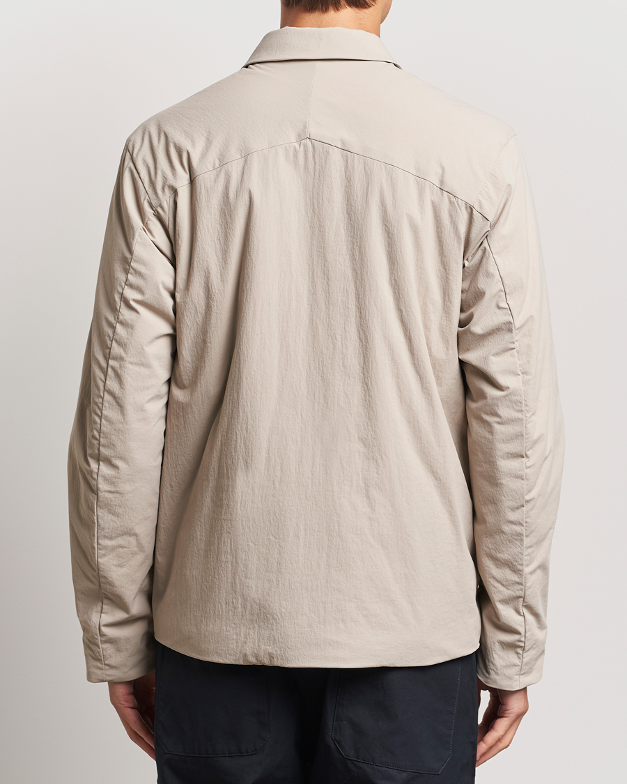 Hombres | Abrigos y chaquetas | Arc'teryx Veilance | Mionn Insulated Shirt Jacket Rune