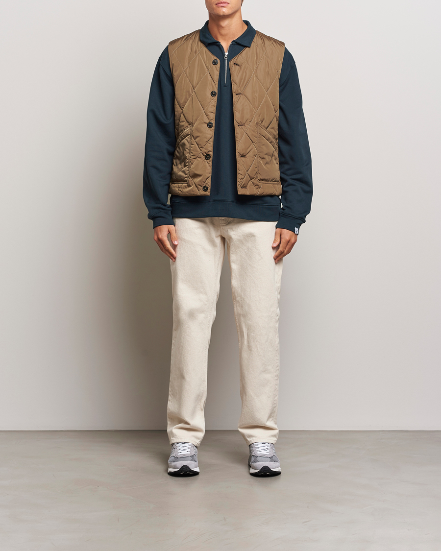 Hombres | Abrigos y chaquetas | Mackintosh | New Hig Padded Liner Mocha