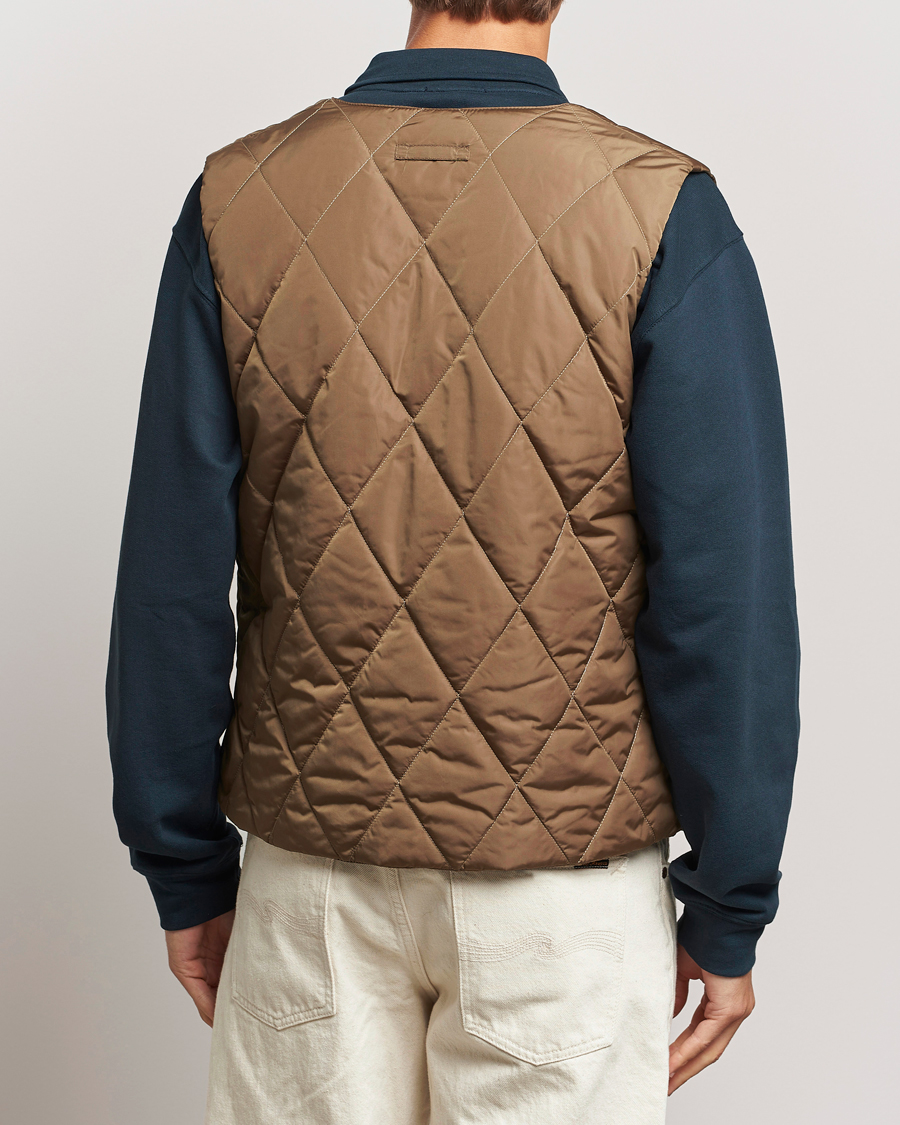 Hombres | Abrigos y chaquetas | Mackintosh | New Hig Padded Liner Mocha