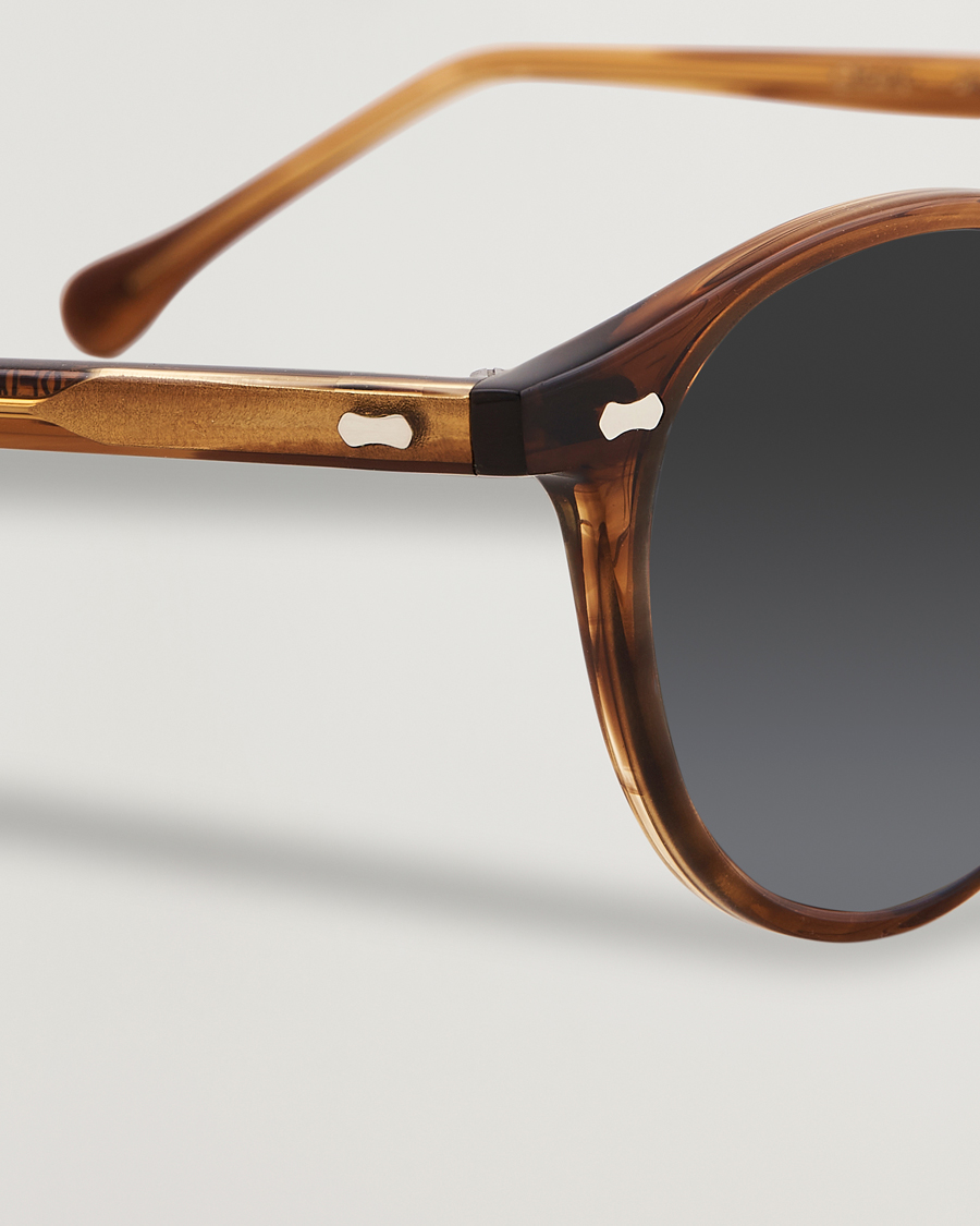 Hombres | Gafas de sol | TBD Eyewear | Cran Earth Bio Sunglasses Light Tortoise