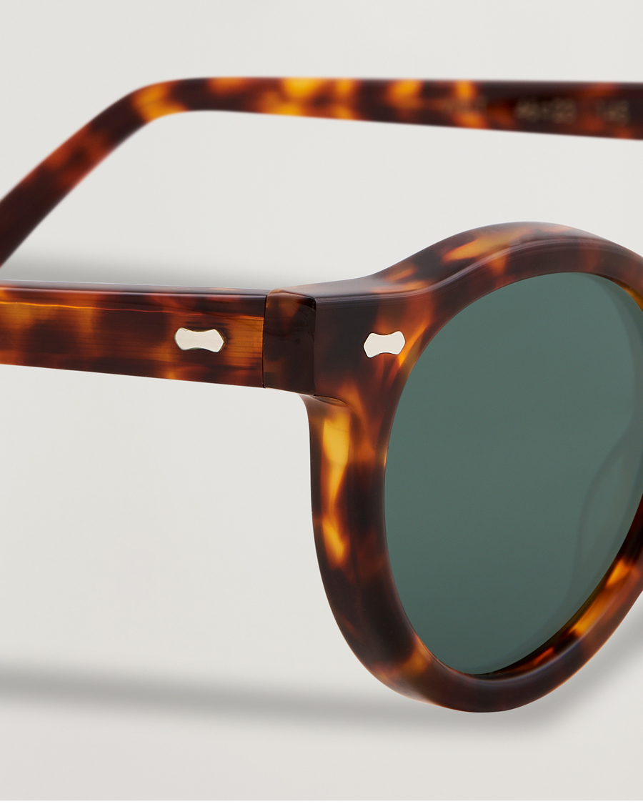Hombres | Gafas de sol | TBD Eyewear | Welt Eco Sunglasses Havanna