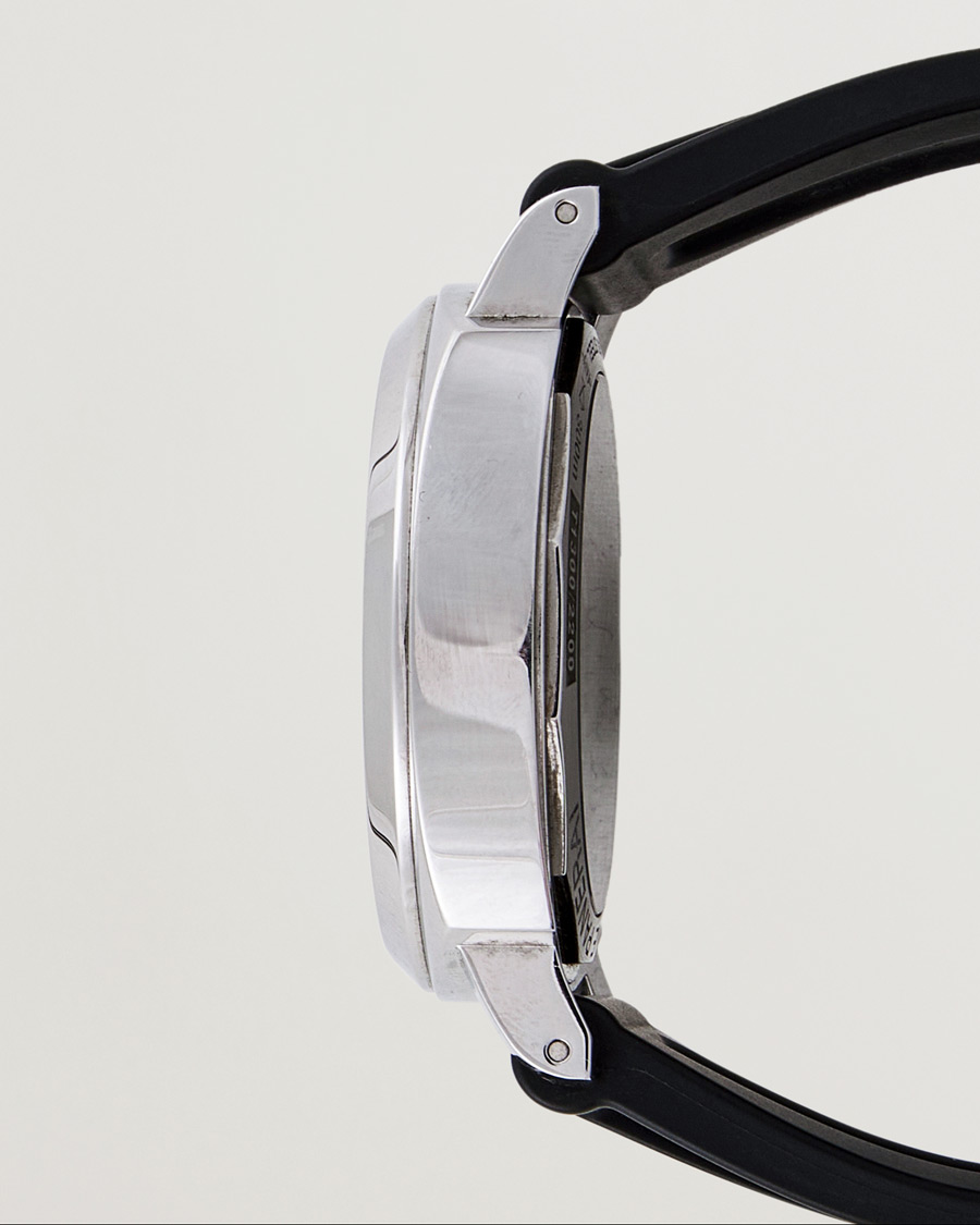 Hombres | Panerai Pre-Owned Luminor Marina 8 Days 00510 Silver | Panerai Pre-Owned | Luminor Marina 8 Days 00510 Silver