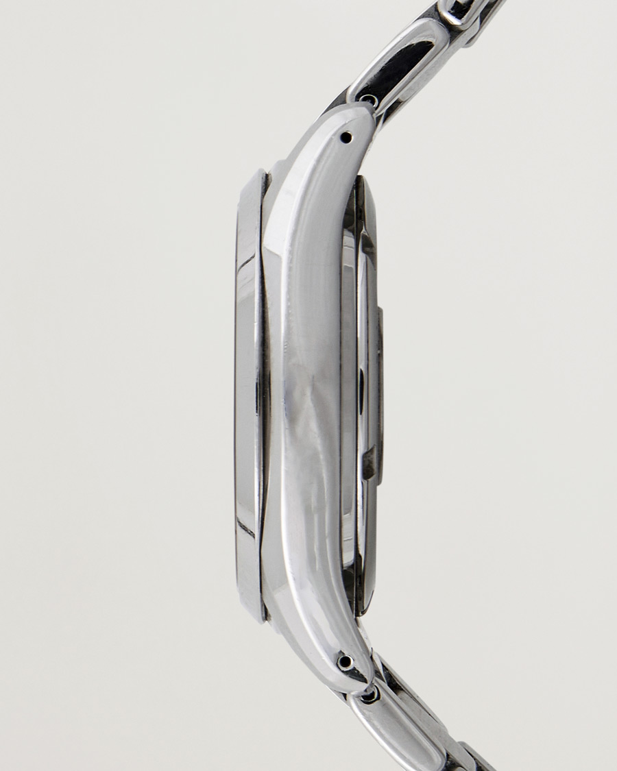 Hombres | Seiko Pre-Owned Grand Seiko Silver | Seiko Pre-Owned | Grand Seiko Silver