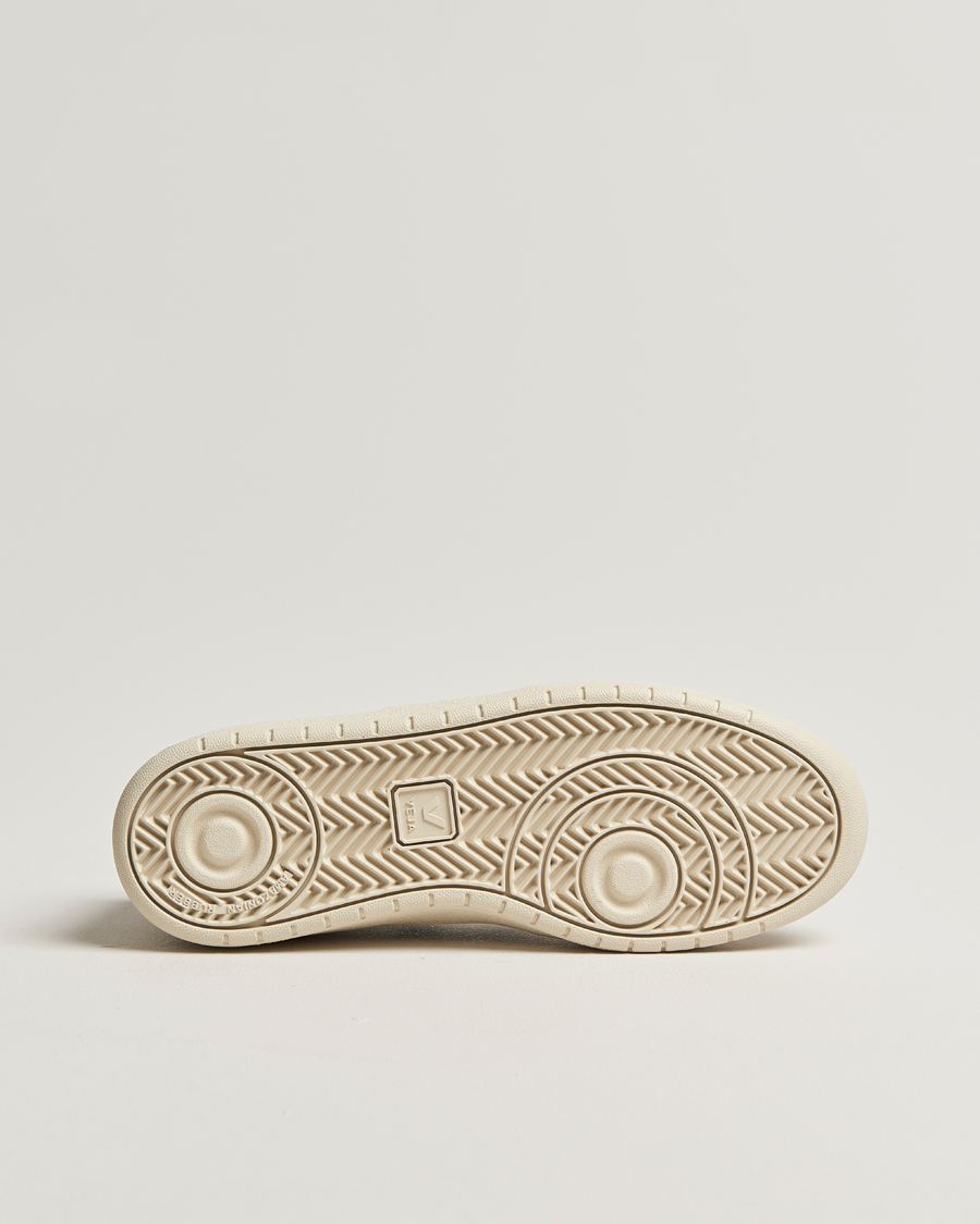 Hombres | Zapatillas | Veja | V-90 Sneaker White/Cyprus