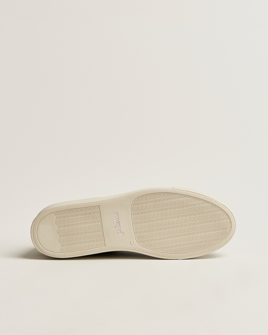 Hombres | Zapatillas | Sweyd | 055 Suede Sneaker Navy