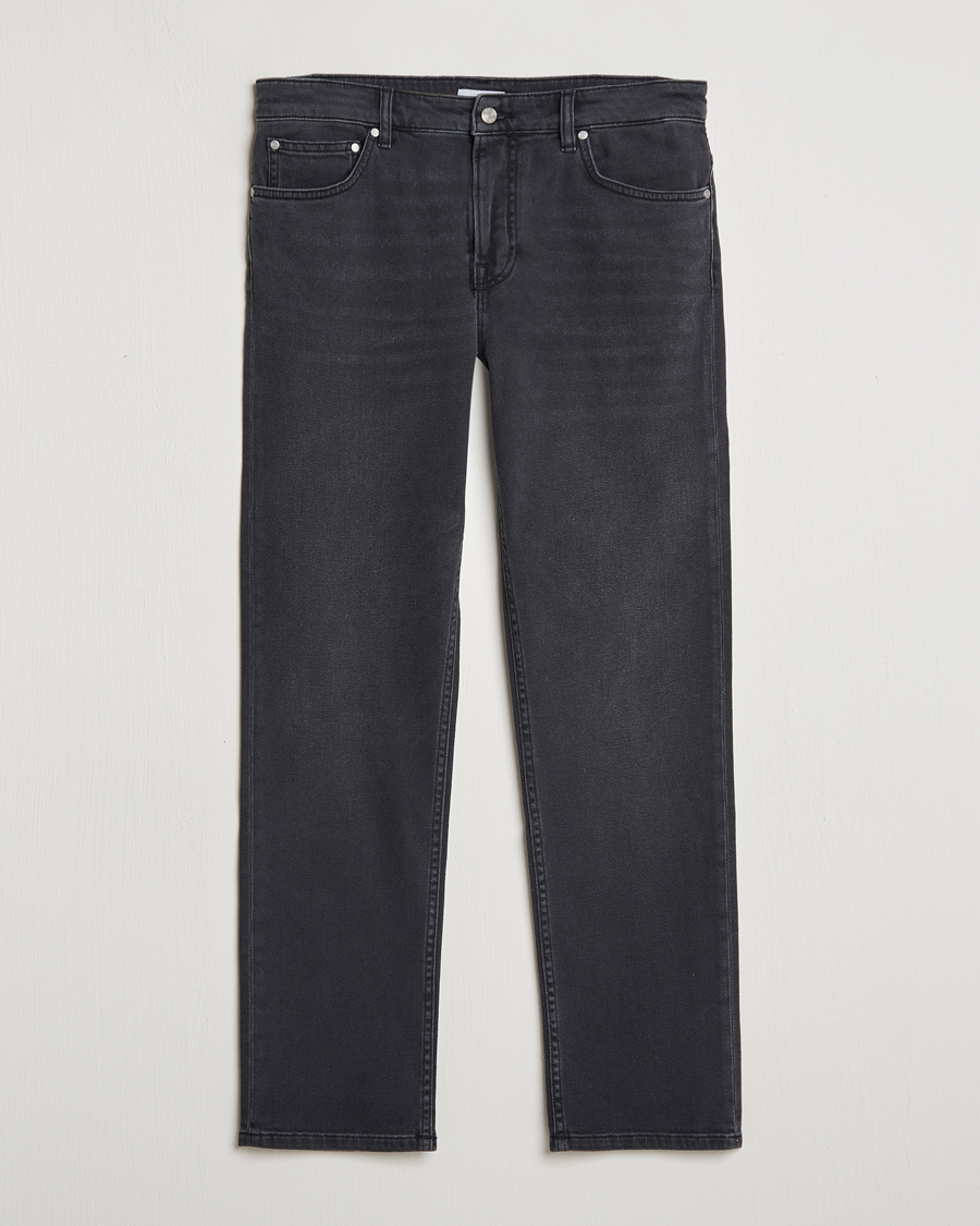 Hombres | Vaqueros | NN07 | Johnny Stretch Jeans Grey Denim